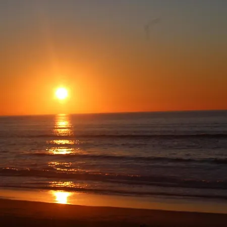 Σπίτι διακοπών Patio 6 Couchages *