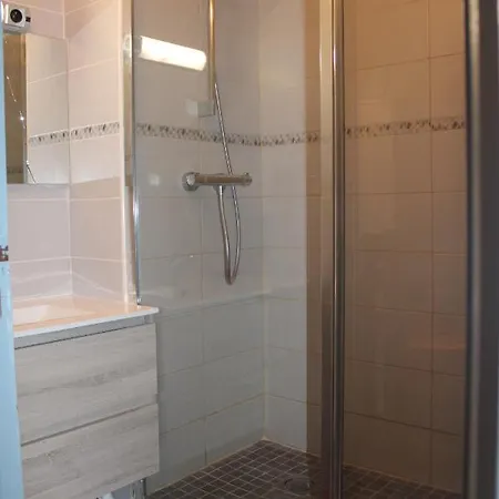 Patio 6 Couchages Σπίτι διακοπών *