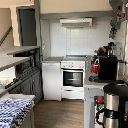 Patio 6 Couchages Σπίτι διακοπών *