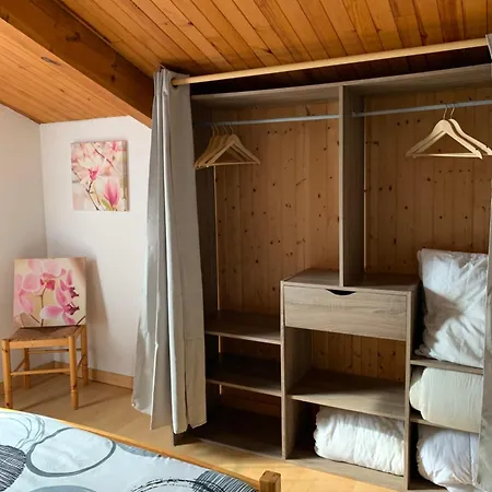 Patio 6 Couchages * Seignosse