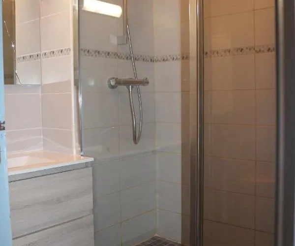 Patio 6 Couchages Prázdninový dům *