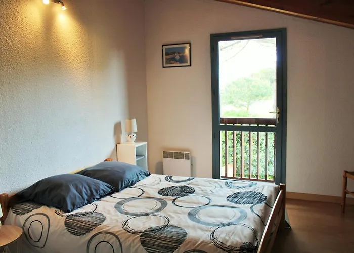 Patio 6 Couchages * Seignosse