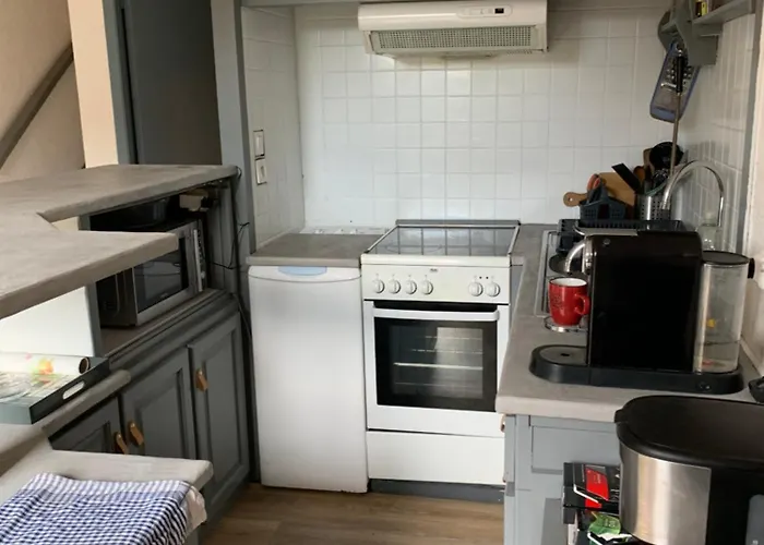 Patio 6 Couchages Prázdninový dům *