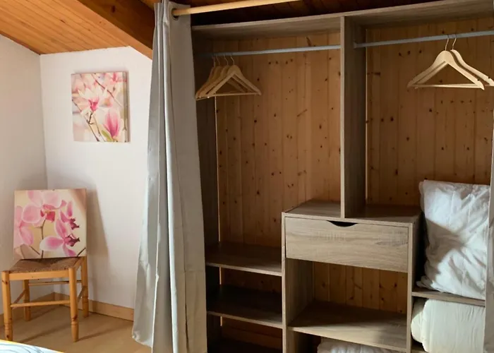 Patio 6 Couchages * Seignosse